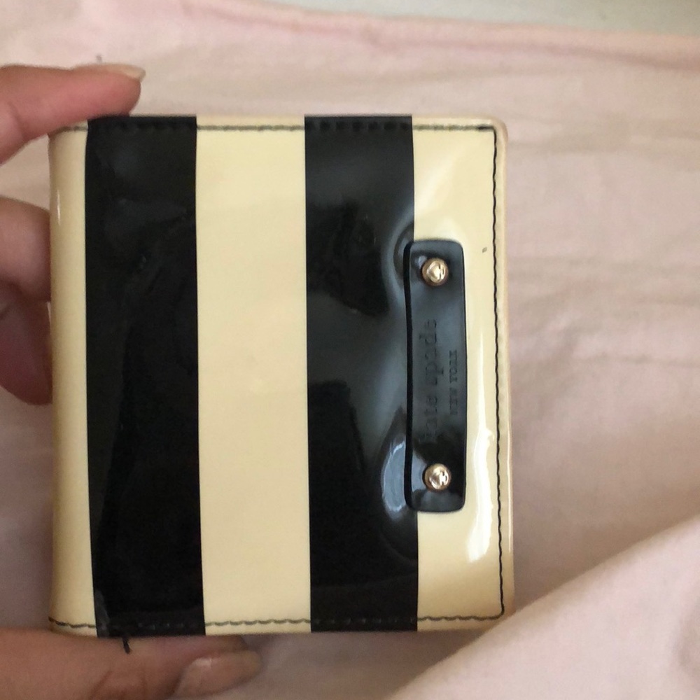 Kate spade wallet